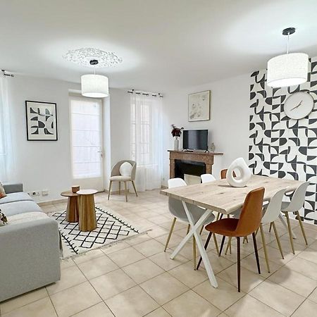 Suite Zelie Lyon Extérieur photo