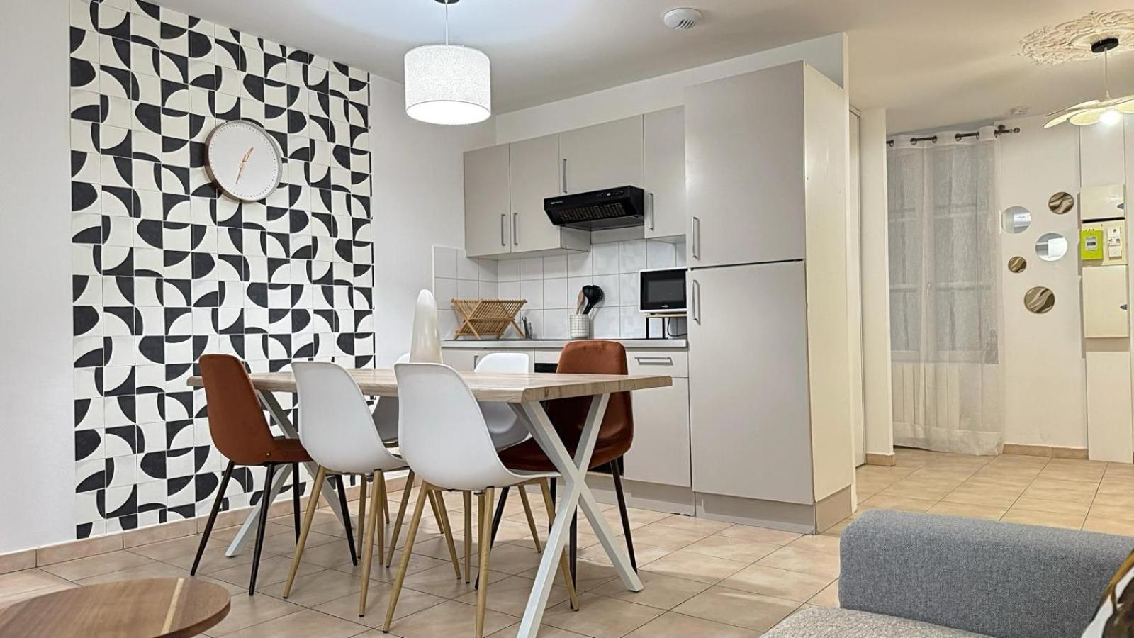 Suite Zelie Lyon Extérieur photo