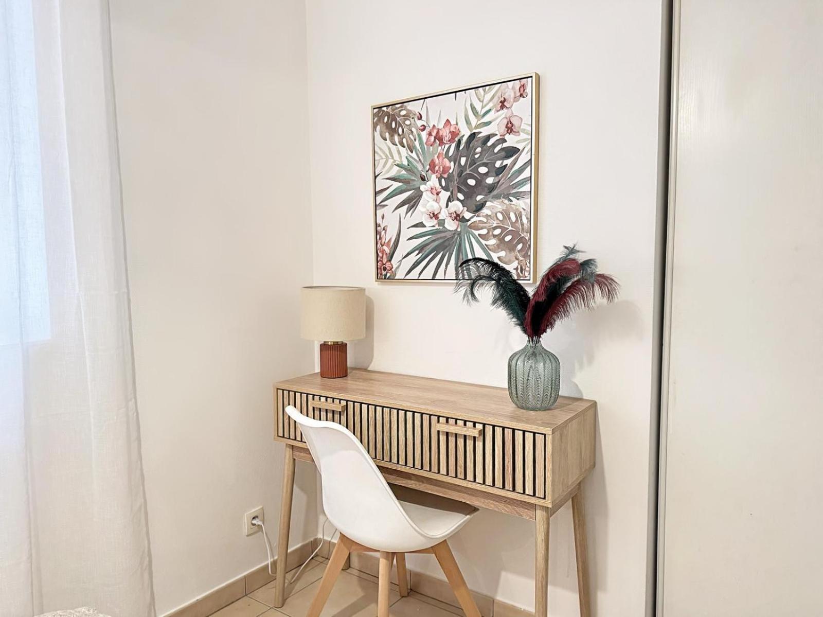 Suite Zelie Lyon Extérieur photo
