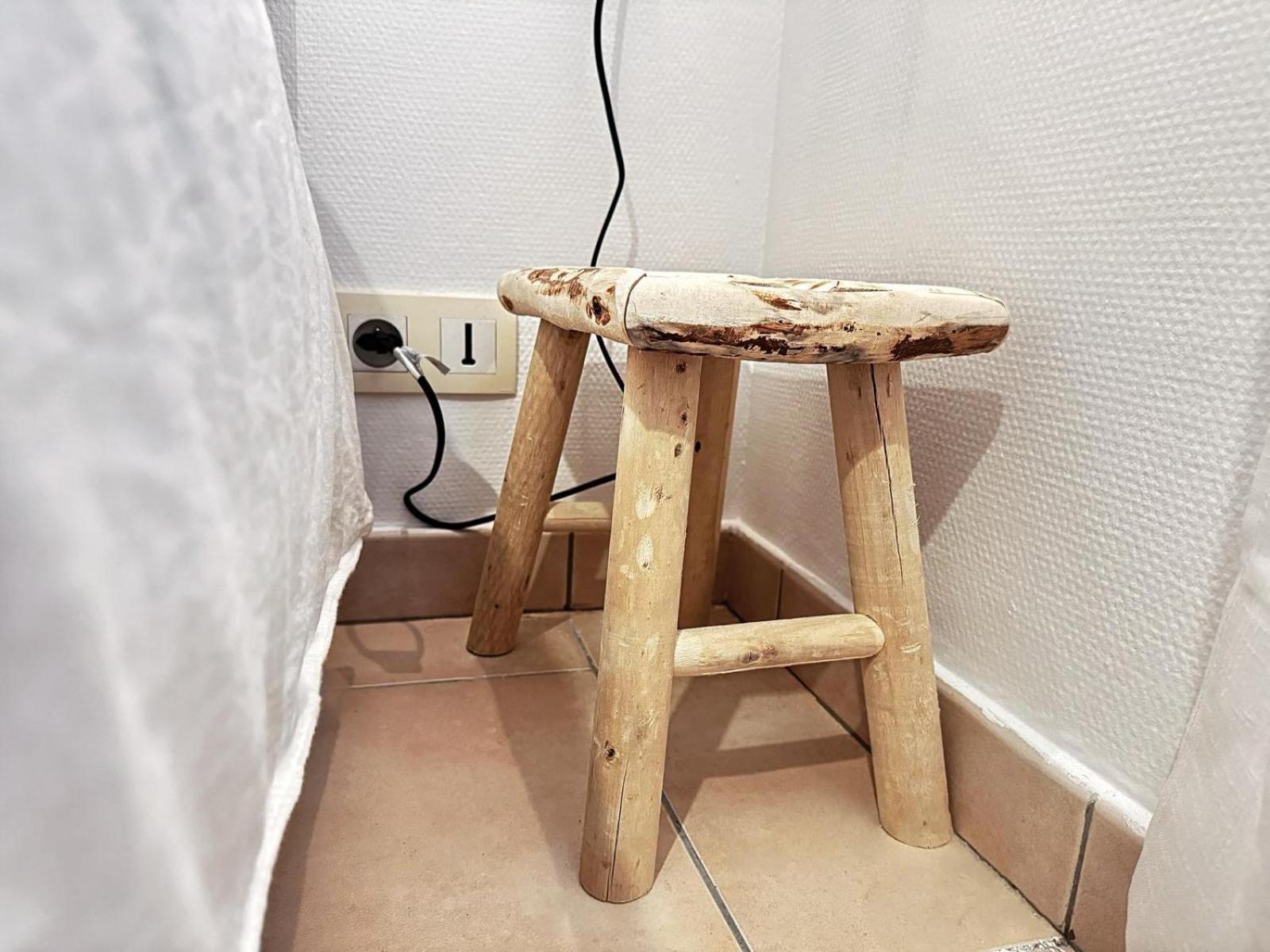 Suite Zelie Lyon Extérieur photo