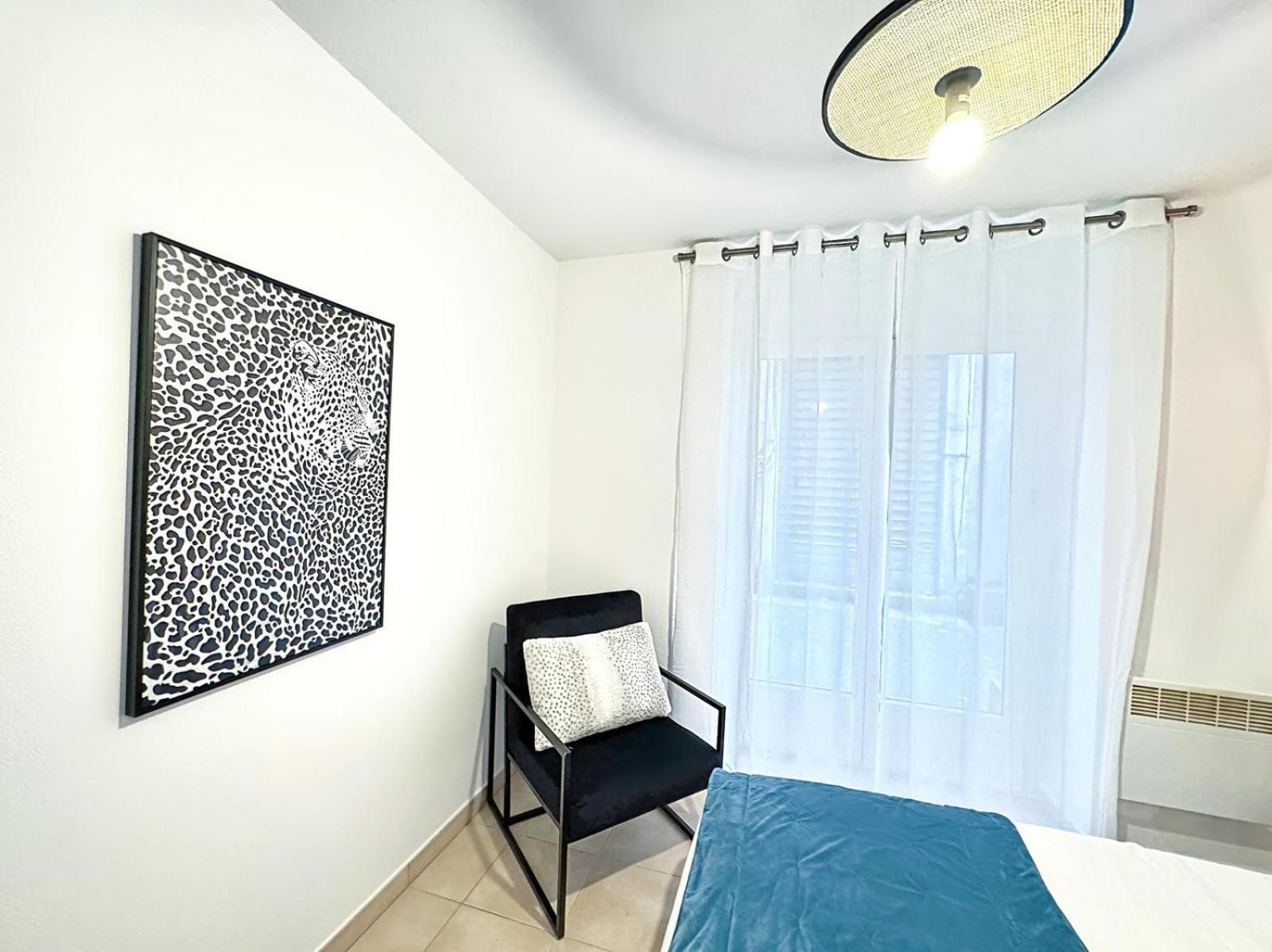 Suite Zelie Lyon Extérieur photo