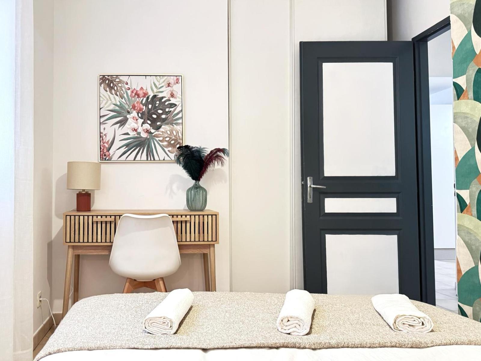 Suite Zelie Lyon Extérieur photo