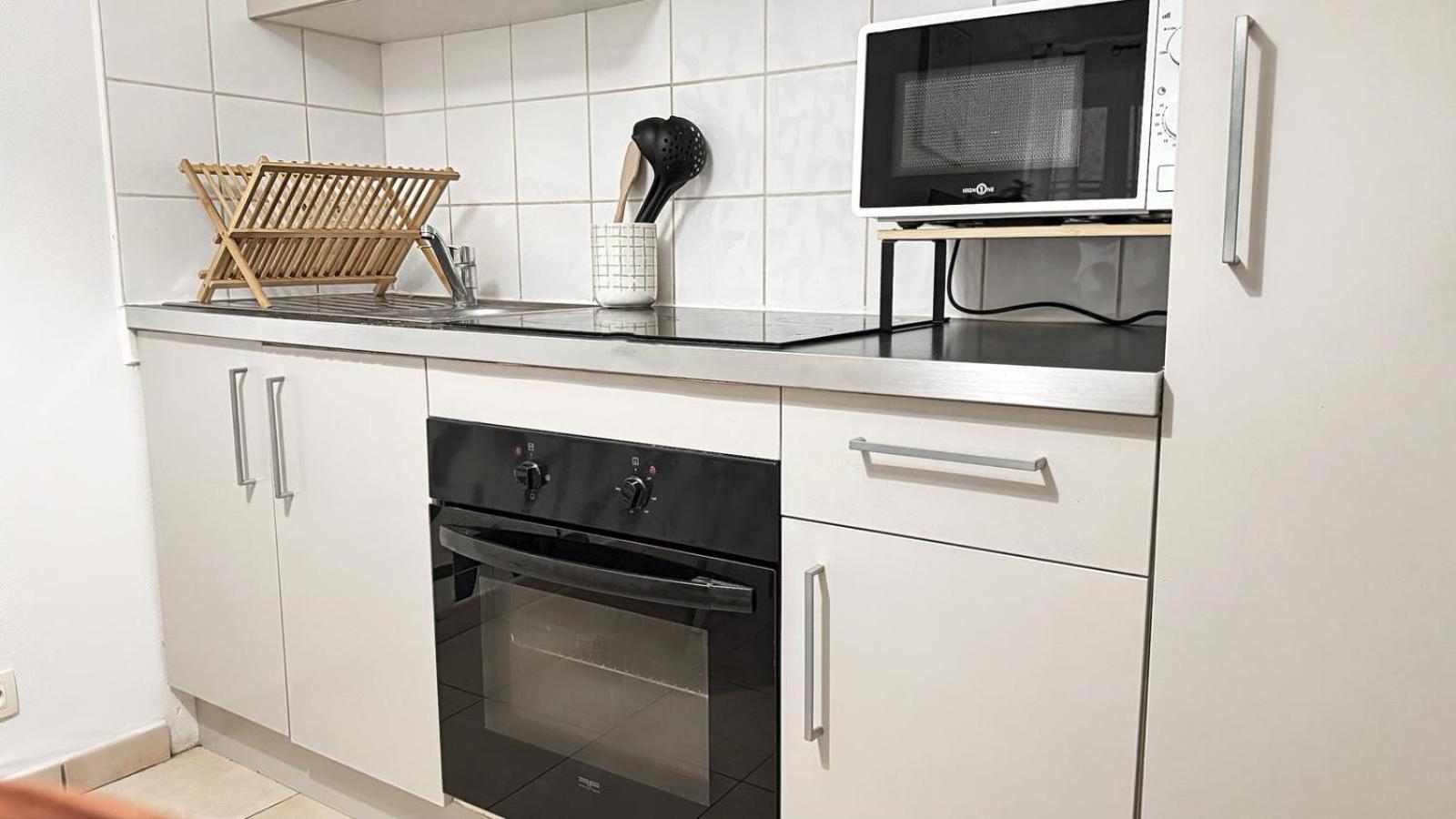 Suite Zelie Lyon Extérieur photo