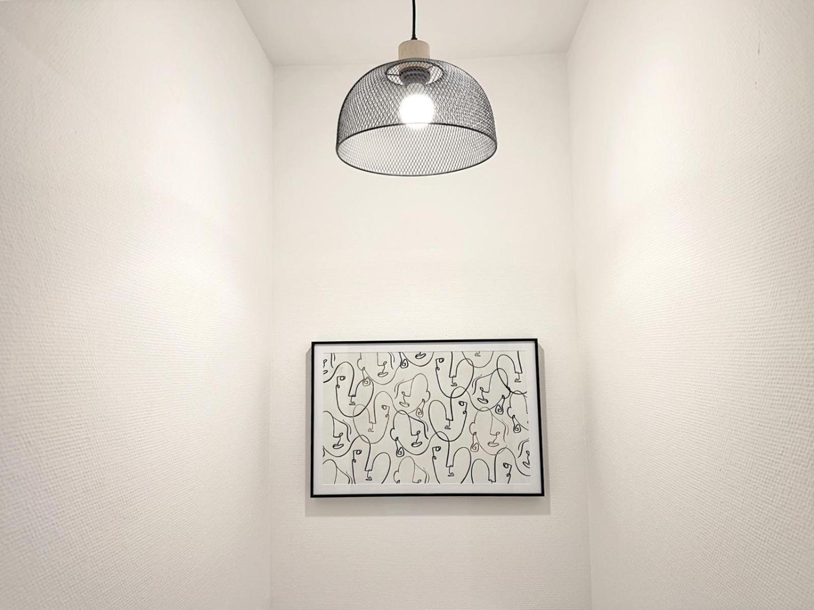 Suite Zelie Lyon Extérieur photo