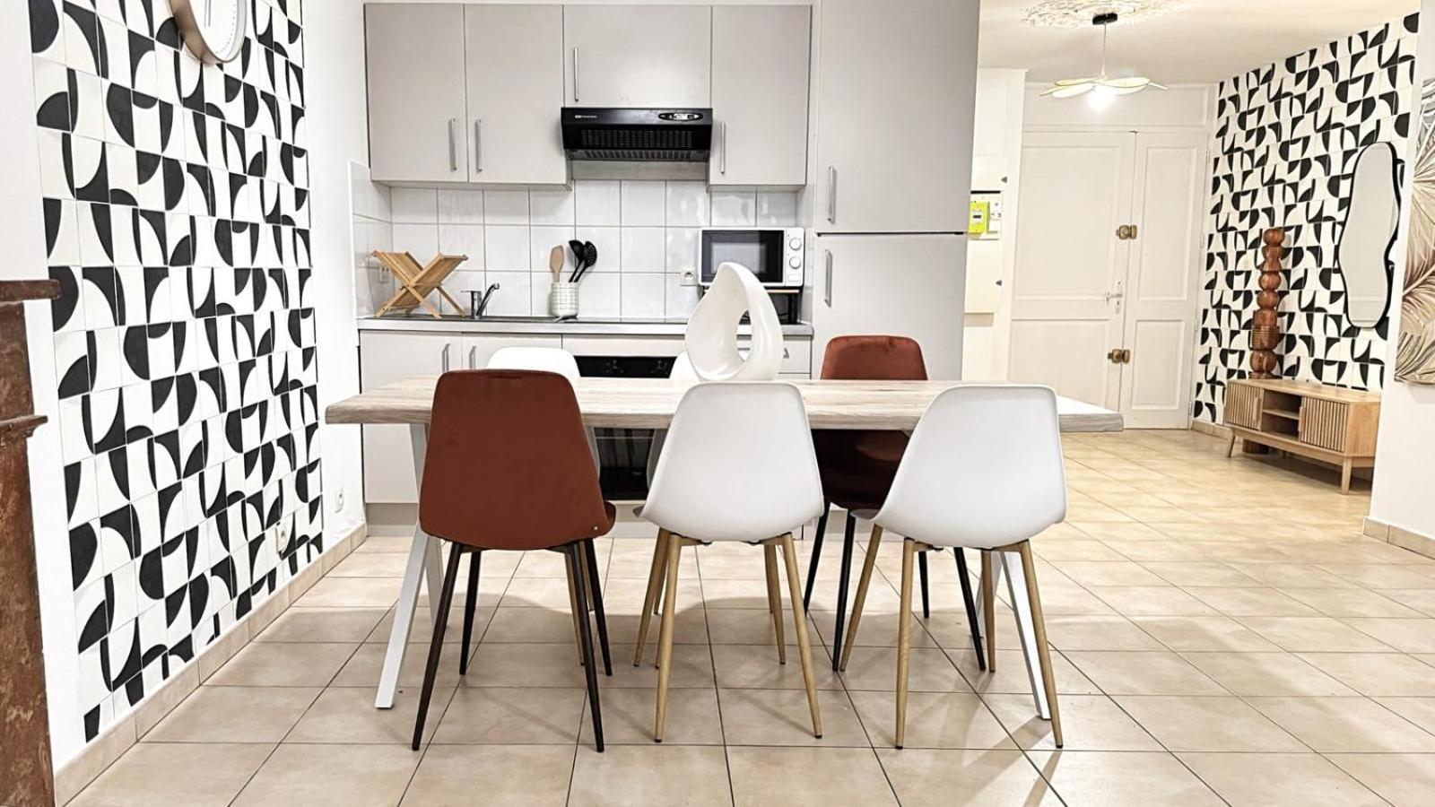 Suite Zelie Lyon Extérieur photo