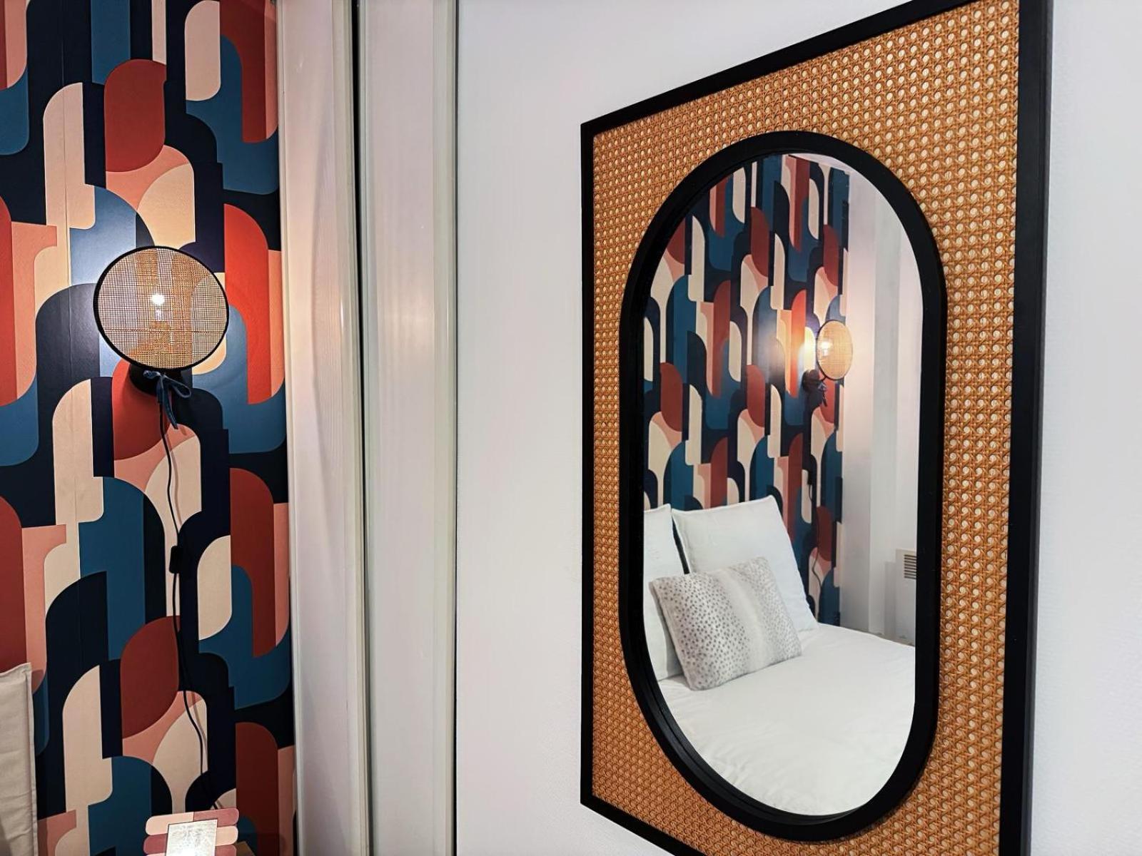 Suite Zelie Lyon Extérieur photo