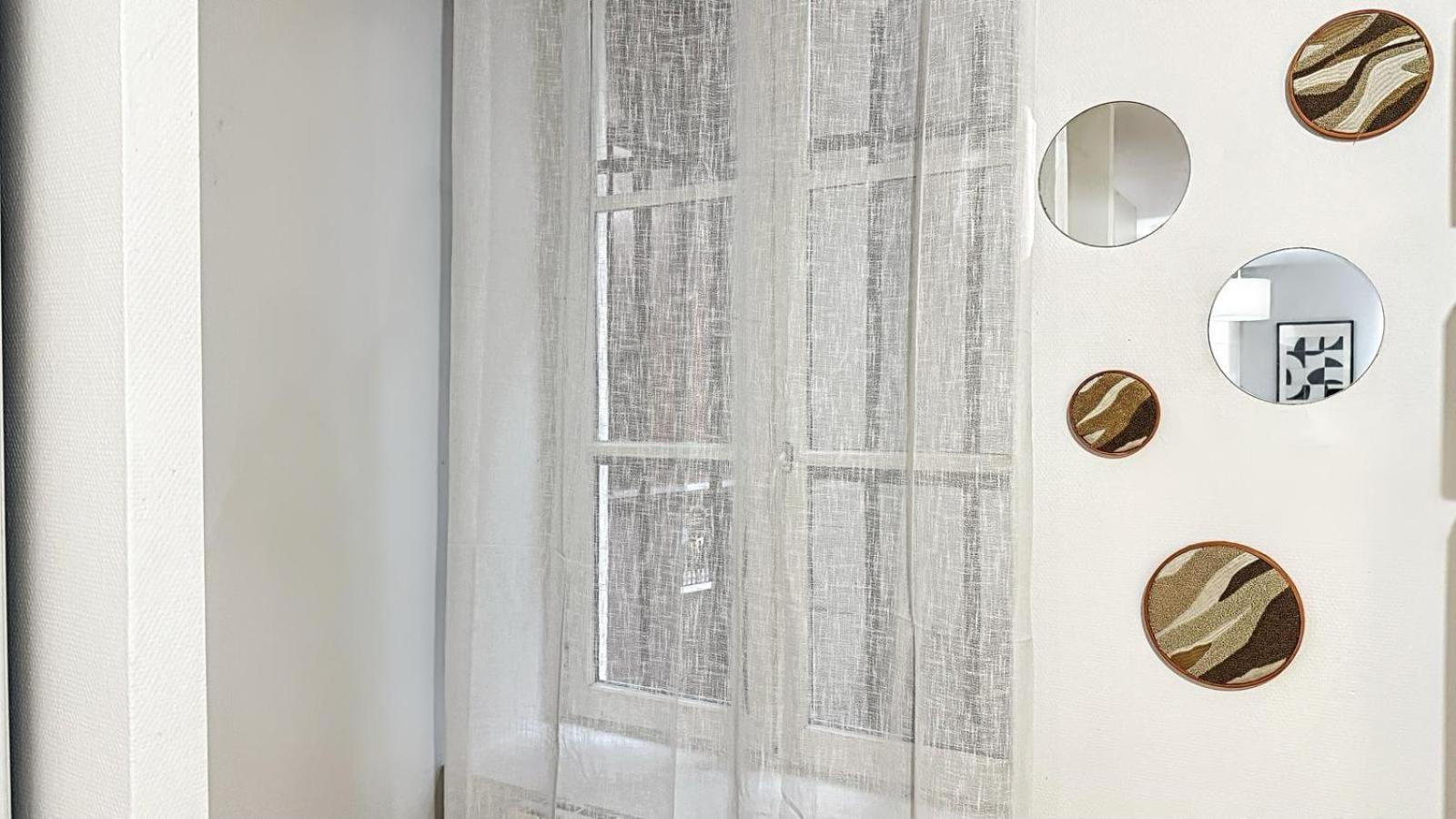 Suite Zelie Lyon Extérieur photo