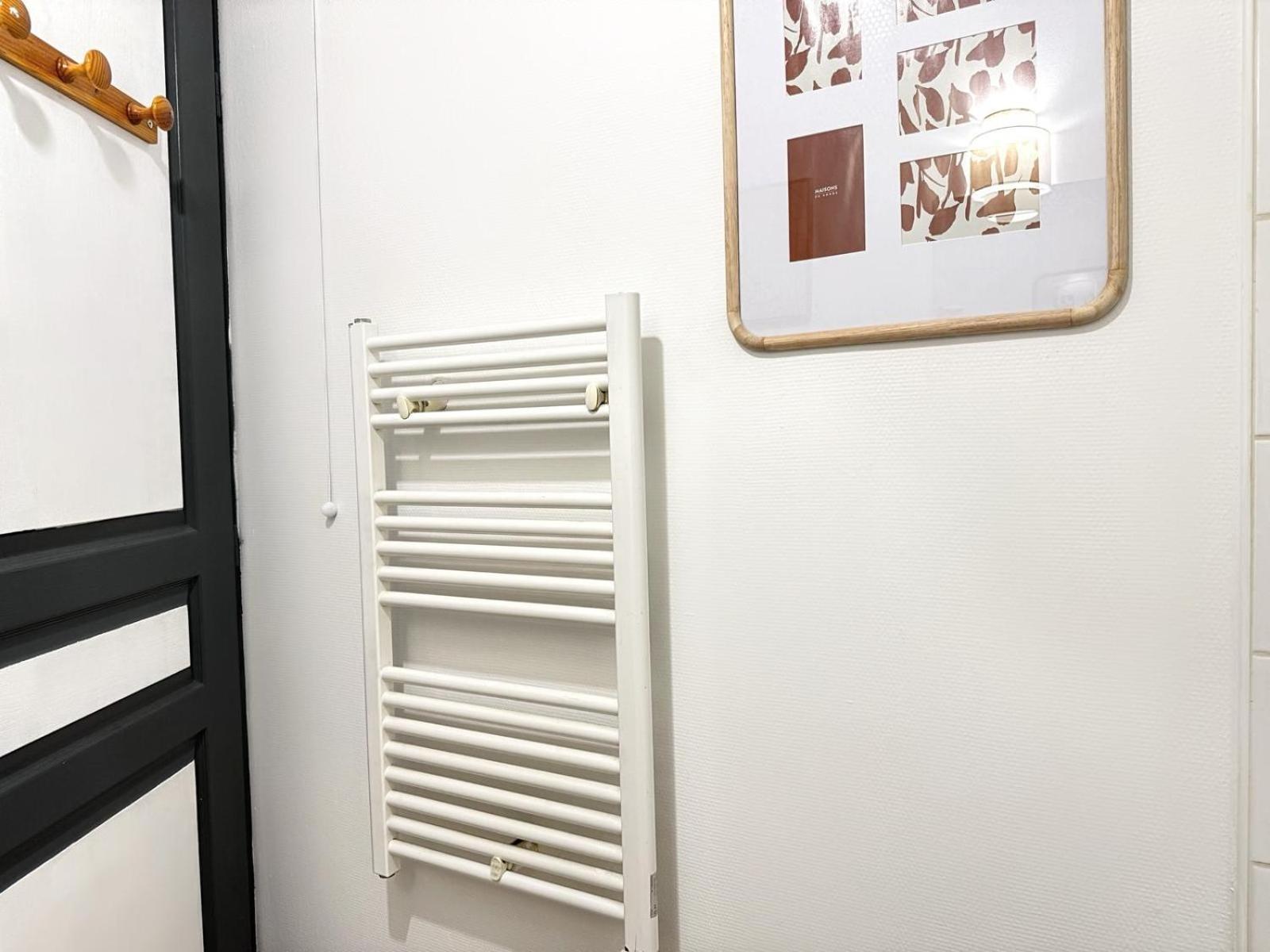 Suite Zelie Lyon Extérieur photo