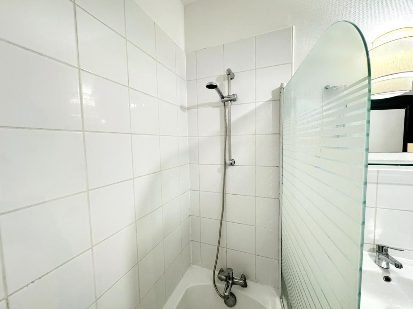 Suite Zelie Lyon Extérieur photo