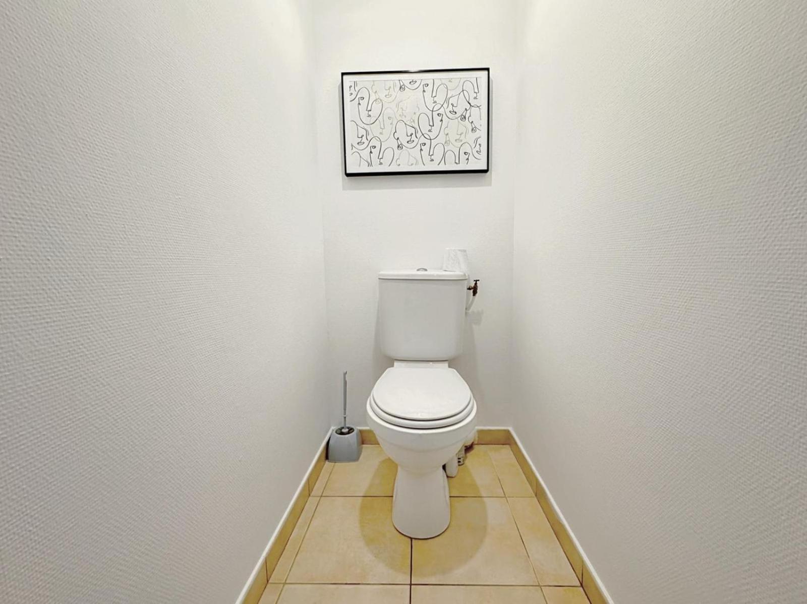 Suite Zelie Lyon Extérieur photo