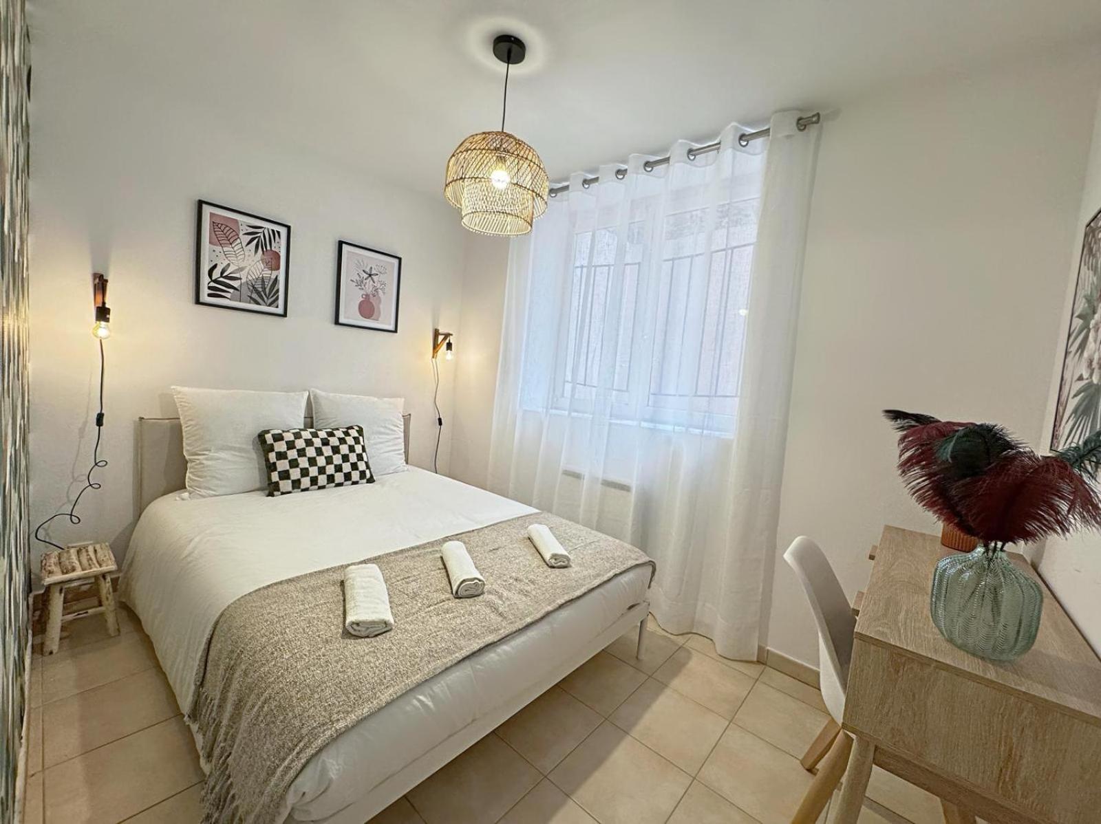 Suite Zelie Lyon Extérieur photo